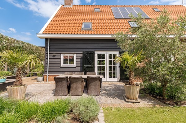 Medium property photo - Heuvelkamp 13, 4283 HZ Giessen